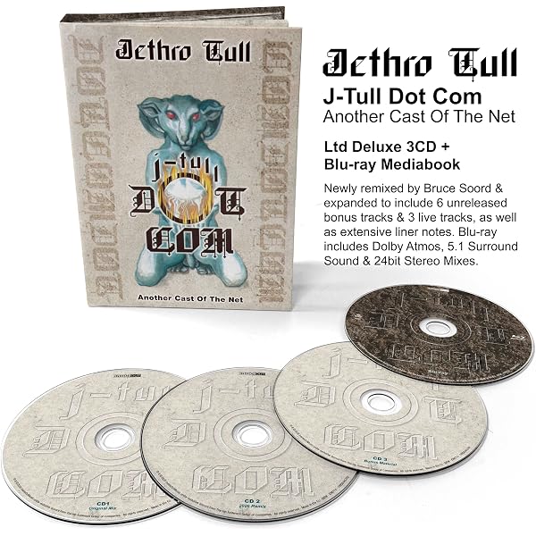 Retrospective: Selected Recordings 1973-2023 [5CD Boxset]: Amazon